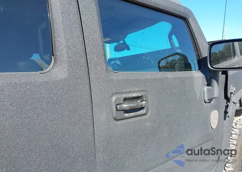 2008 Hummer H2 Suv from USA, damaged, VIN 5GRGN23868H102928